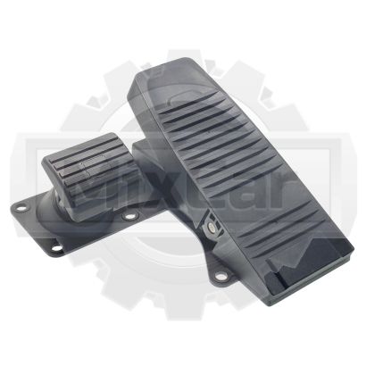 Педаль акселератора BT (7559494) (TVH)