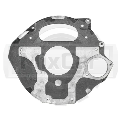 Корпус маховика Toyota 1DZII (32111-26641-71)