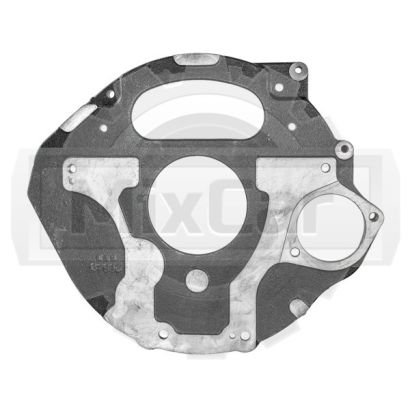 Корпус маховика Toyota 1DZII 321112664171