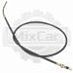 Трос стояночного тормоза TCM FD30T3Z (U) C521312424600S