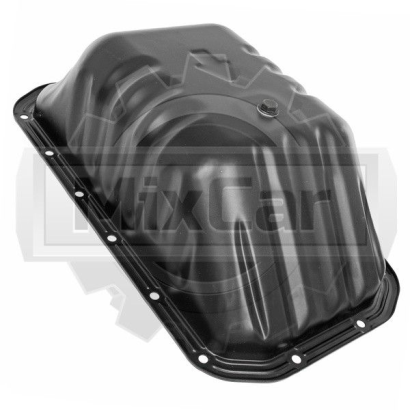 Поддон картера двигателя Toyota 1DZII (F) 121017820371