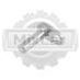 Палец TCM FHD15T3 d-15mm, h-51mm 20A7432151