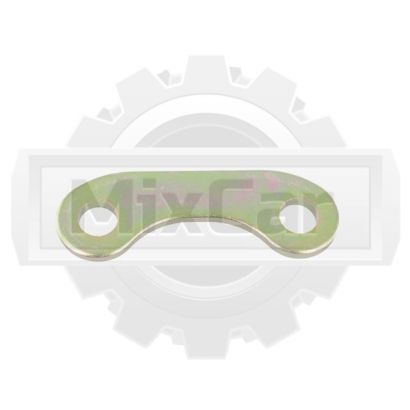 Тяга рулевая Toyota 42-7FG15 нижняя (F) 437522344271