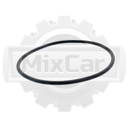 Уплотнение Linde (9632407) (#TVH)