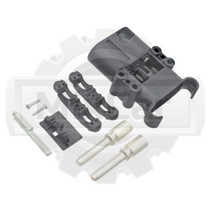 Соединитель аккумулятора Rema 150V/320A папа 9550501