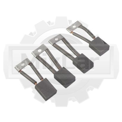 Щётка электродвигателя Pramac G073068