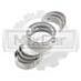 Вкладыши коренные Nissan A15 (0,25) 12209M7201
