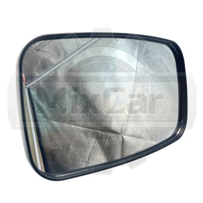 Зеркало боковое Linde H80 (0009941033)