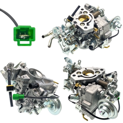 Карбюратор MaZda FE / F2 (524243441)