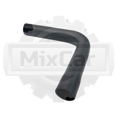 Патрубок радиатора верхний Hangcha XR160330001001 (F)