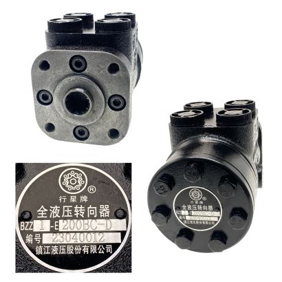 Гидростат Hangcha (GR501211000000) (F)