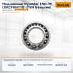 Подшипник Hyundai 15D-7E (XKCF-00478) (TVH)