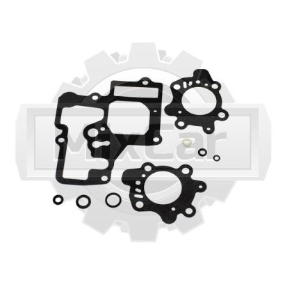 Ремкомплект карбюратора Toyota 4Y 042127802071