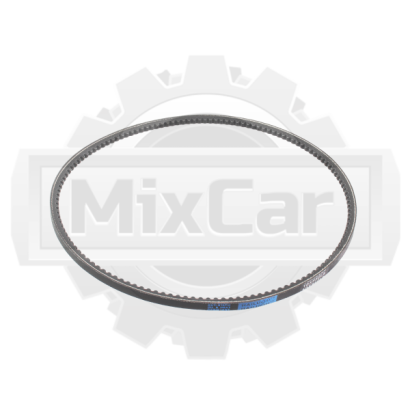 Ремень привода вентилятора генератора 10*850 AVX10850