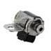 Электромагнитный клапан АКПП Toyota 02-7FD15 326102333071