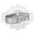 Вкладыши шатунные Nissan A15 (0,25) (U) 1211120903