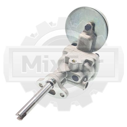 Насос масляный Nissan H15 (T) (1501066202)