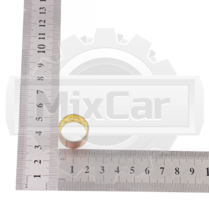 Втулка пальца УМ Mitsubishi FD15-30N / L01 / 1F1 / L02 (d-17, h-14)