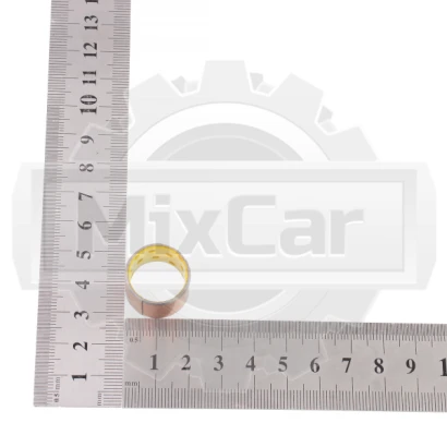 Втулка пальца УМ Mitsubishi FD15-30N / L01 / 1F1 / L02 (d-17, h-14)