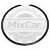 Шайба стопорная дисков АКПП Nissan YG1F2A30U 3156841K00
