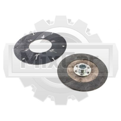 Запчасти (конус) электротормозу Jungheinrich (14789295)