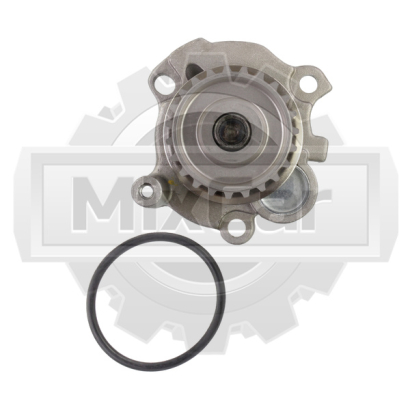 Помпа Linde VW06A121012G (TVH)