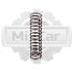 Пружина на погрузчик Hyundai 25D-7 Kubota V3300 1C01036950