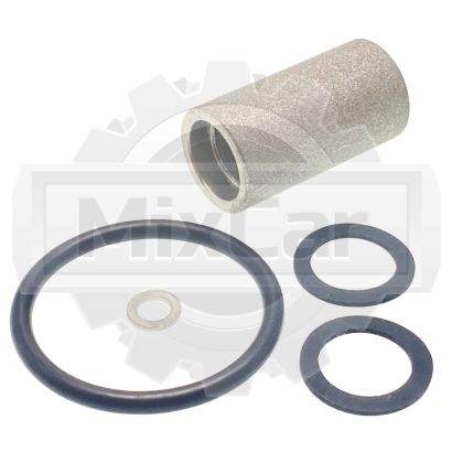 Фильтр газовый Toyota 32-8FG18 4Y (236512660071) (TVH)