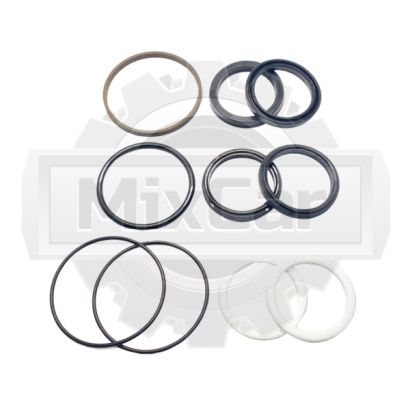 Ремкомплект РЦ Toyota 7FD30 (044332004071) (F)