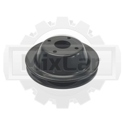 Шкив водяной помпы Nissan K15 (F) 21051FU400