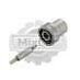 Распылитель форсунки Kubota V3300 12V 1C01053610