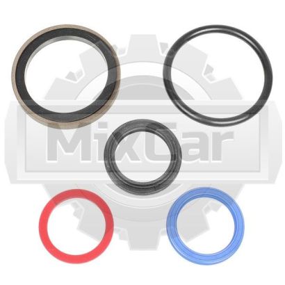 Ремкомплект ЦН Mitsubishi FG25 F17B (F) 9420430120