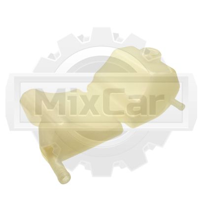 Бачок расширительный Linde H18D-03 (0009820809) (TVH)