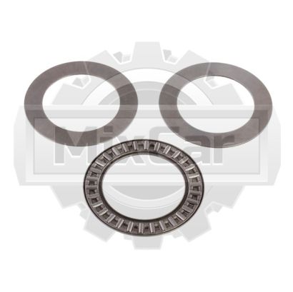 Подшипник упорный JCB 3CX-4CX (917/02800)