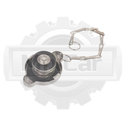 Крышка радиатора Komatsu FD25T-16 / Toyota 7-8 / Mitsubishi F15N (164012300071) [ЦБ-99114397]