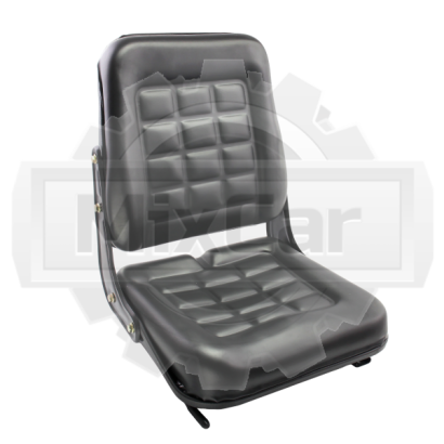 Кресло для погрузчика без ремня и датчика безопасности разборное 5918000000