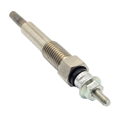 Свеча накаливания Isuzu 4JG1 / 4JG2 (L=84mm) (8970437441)