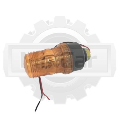 Маячок проблесковый DC10V-110V 160mm*72mm (U) (U) TSR5BDE