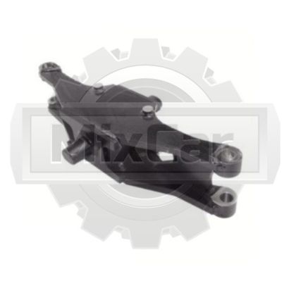 УМ в сборе Hyster H3.0TX-98 13219862