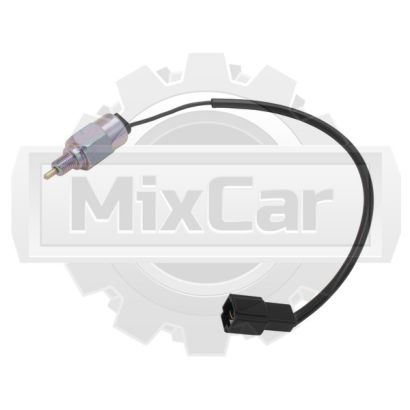 Клапан электромагнитный холостого хода Toyota 4Y/5K (21344-78002-71)