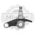 Кулак поворотный Heli CPCD15 RH H12C430301