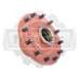Ступица колеса Linde H80 3044540216