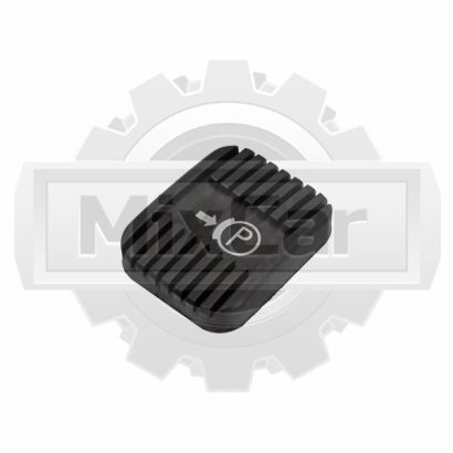 Накладка педали стояночного тормоза Toyota 461652666071 S