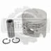 Поршень Isuzu 3LD1 (0,5) 8971768870