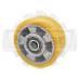 Колесо опорное Mitsubishi (RL613036)