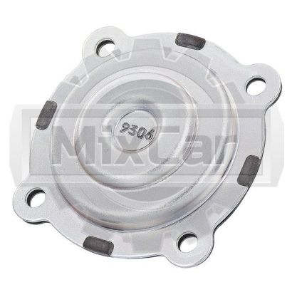 Клапан вентиляции картерных газов Isuzu 4JG2 8971198870