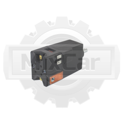 Переключатель аварийный Jungheinrich ETV114 (48V / 250A) (51159464) (TVH) 0,86