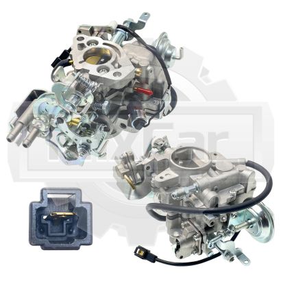 Карбюратор Toyota 5K (U) 211007817771