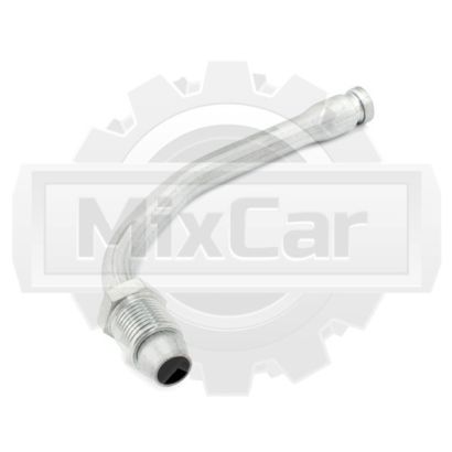 Трубка масляная 8944348271