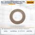 Диск фрикционный АКПП Hyundai (FAC030004002)